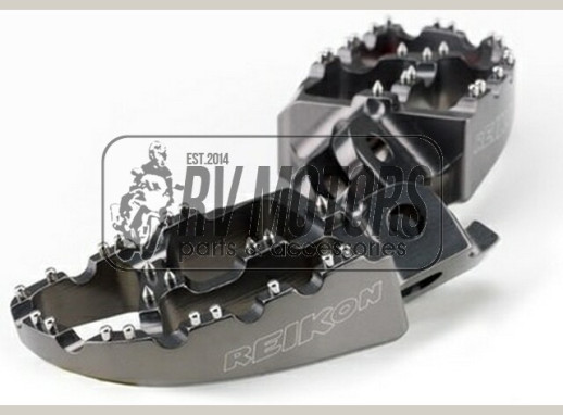 Підніжка REIKON R73-045 SUZUKI RMZ 250 07-09, RMZ 450 05-07