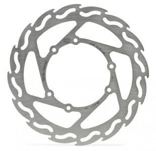 Тормозной диск MOTO-MASTER передний 250MM SUZUKI RM-Z 450 M110287