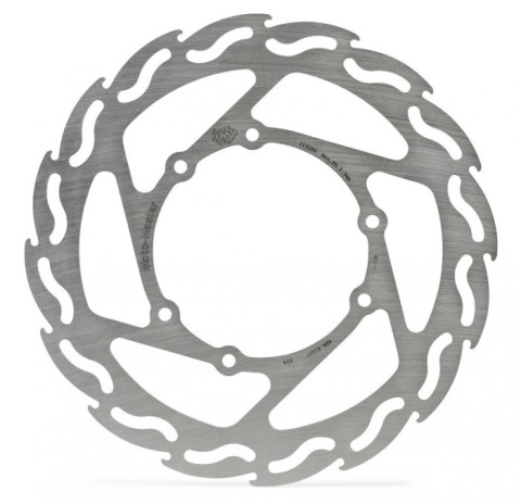 Тормозной диск MOTO-MASTER передний 250MM SUZUKI RM-Z 450 M110287