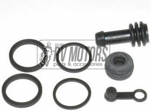 Ремкомплект супорту TOURMAX BCR-405