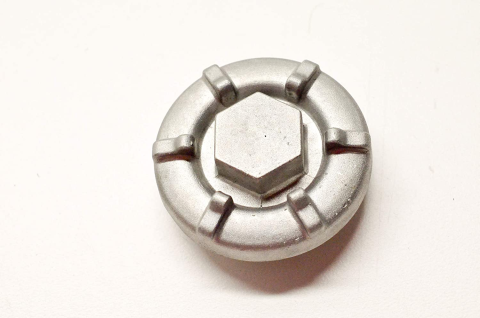 Болт слива масла Yamaha 5NW-E5341-00-00