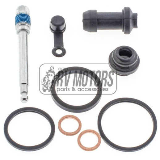 Ремкомплект супорту WRP 18-3036