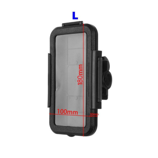 Вологозахищене кріплення смартфона RVM-P001
