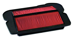 Воздушный фильтр HONDA GL 1500 1988- Champion J338/301 (HFA1912)