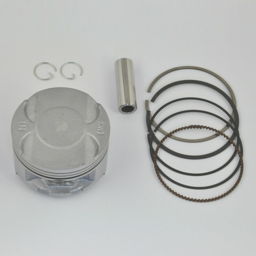 Поршневий комплект Honda AX-1 NX250 70.00mm 02-011