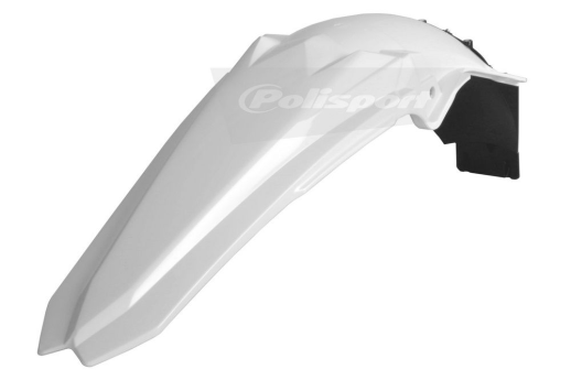 Заднє крило YAMAHA YZ450F `10-13 POLISPORT 8578900001