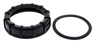 Гайка топливного насоса POLARIS RANGER, ACE, GENERAL, FARMHAND, RZR, SCRAMBLER, SPORTSMAN, 450 HO ALL BALLS 47-3010