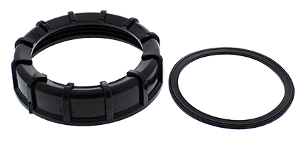 Гайка топливного насоса POLARIS RANGER, ACE, GENERAL, FARMHAND, RZR, SCRAMBLER, SPORTSMAN, 450 HO ALL BALLS 47-3010