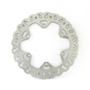 Тормозной диск PROX задний HUSQVARNA 125-501 '14-17 37.BD26190