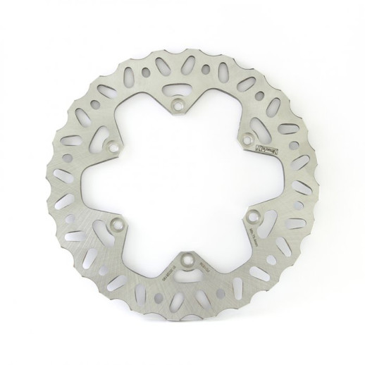 Диск гальмівний PROX задній HUSQVARNA 125-501 '14-17 37.BD26190