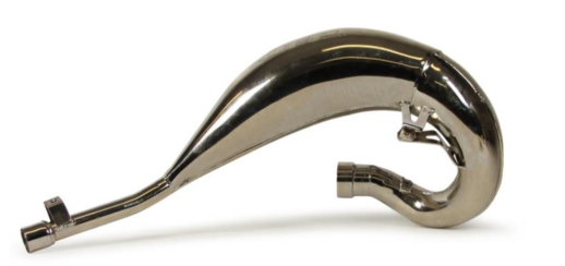 Резонатор HONDA CR125/144 &#39;05-&#39;19 DEP PIPES DEPH2120