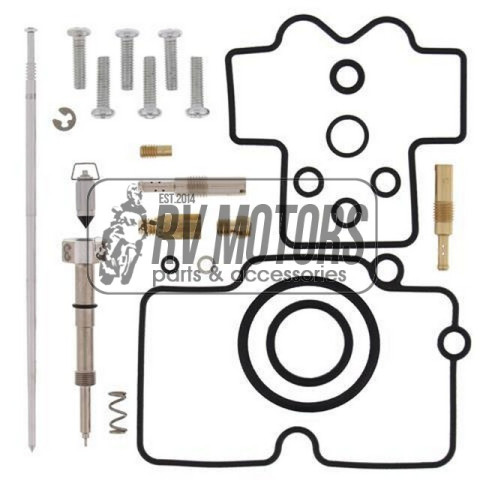 Ремкомплект карбюратора HONDA CRF150R/RB '08-'09  ALL BALLS 26-1001