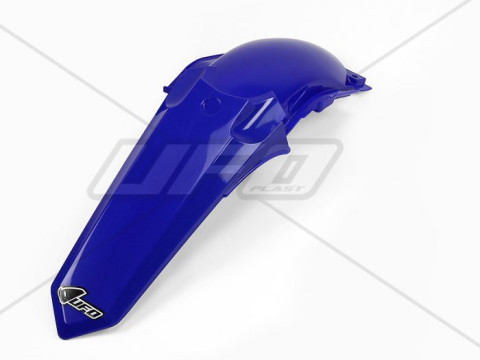 Щиток задний YAMAHA YZ 125/250 '15-'18 UFO YA04843089