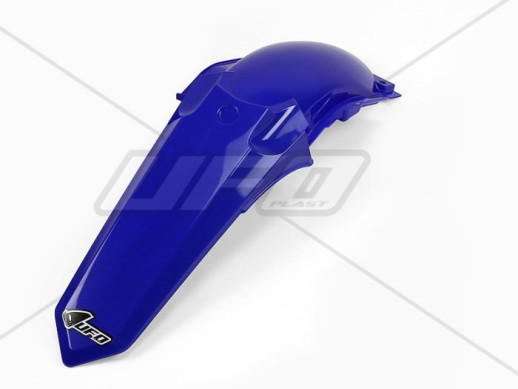 Щиток задній YAMAHA YZ 125/250 '15-'18 UFO YA04843089