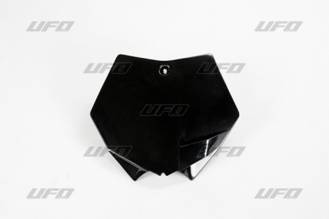 Передний обтекатель кросс KTM SX/SXF '07-'12 UFO KT03093001