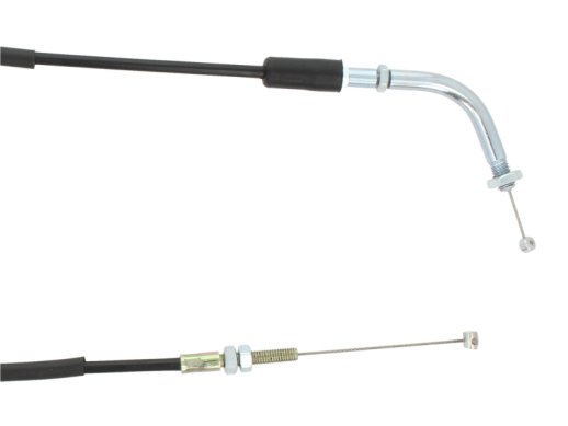 Трос газу (закриття) YAMAHA XV 750/1100 1989-4 RIDE LG-052