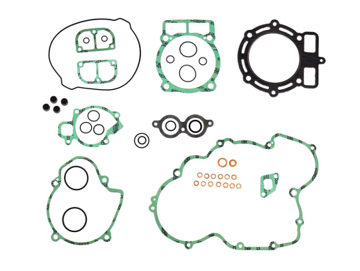 Полный комплект прокладок KTM XC525 08-10  ATHENA P400270850046