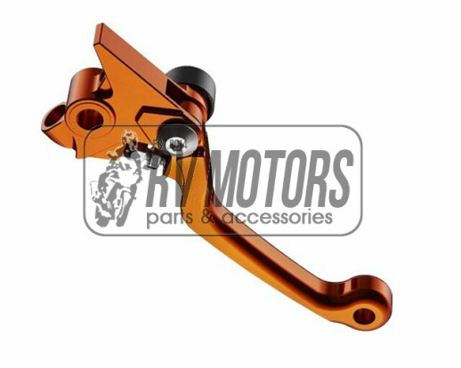 Важель гальма KTM SX/SXF/EXC 125-500 '14-'15 ACCEL FBL393OR