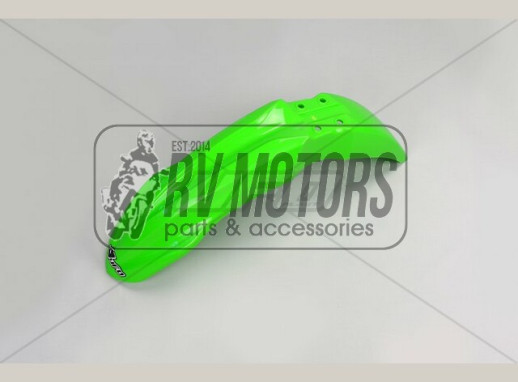 Щиток передній KAWASAKI KXF 250 &#39;13-&#39;16, KXF 450 &#39;12-&#39;15 UFO KA04723026