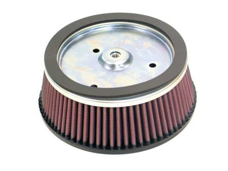 Повітряний фільтр K&amp;N HD-0800