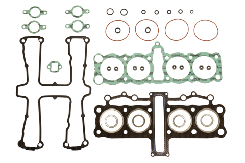 Комплект прокладок TOP-END YAMAHA XS 750 '76-'80 ATHENA P400485600701
