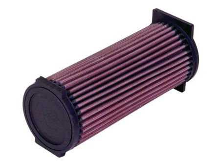 Повітряний фільтр K&amp;N YA-6602