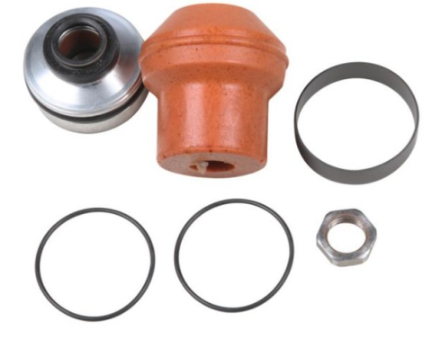 Ремкомплект амортизатора KTM SXF/EXCF (12-13) PIVOT WORKS PWSHRT04000