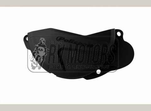 Накладка крышки сцепления BETA 250/300 RR `15-18, XTRAINER 300 `16-18 POLISPORT 8463200001
