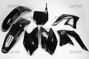 Комплект пластика KAWASAKI KXF 250 '07 UFO KA208E001