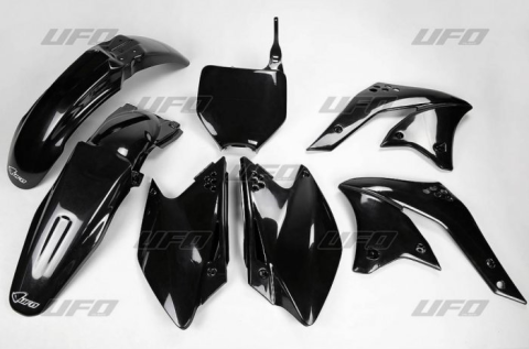 Комплект пластика KAWASAKI KXF 250 '07 UFO KA208E001