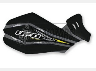 Защита рук Claw Черный 22mm UFO PM01640001	