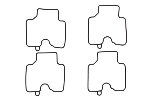 Прокладка поплавковой камеры (4шт) YAMAHA XJ 900 1995- TOURMAX FBG-227