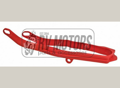 Слайдер цепи HONDA CR 125/250 (00-07) CRF 250/450X (04-13) CRF 250R (04-09) CRF 450R (02-08) RACETECH HO03671070RT