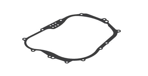 Прокладка крышки сцепления KAWASAKI KLX 250 '06-'16, KLX 250S '09-'14 ARTEIN GASKETS P018000005256