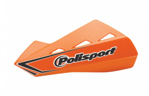 Захист рук POLISPORT 8304200048 QWEST 22/28mm