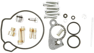 Ремкомплект карбюратора 4 RIDE AB26-1437