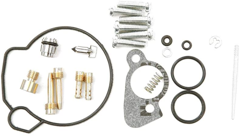 Ремкомплект карбюратора 4 RIDE AB26-1437