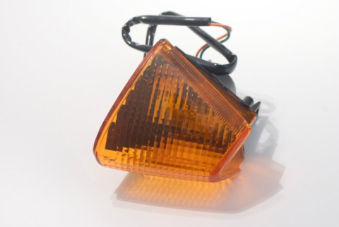 Указатель поворота правый передний HONDA VFR 750 '90-'97 JR KH008R