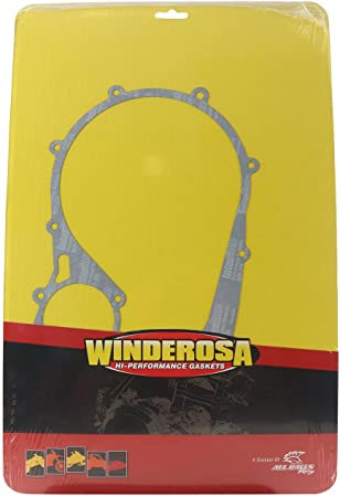 Прокладка кришки зчеплення KAWASAKI VN750 VULCAN 86-06, VN900 CLASSIC 06-18, VULCAN 800 CLASSIC 96-05, DRIFTER 99-00 WINDEROSA 332046