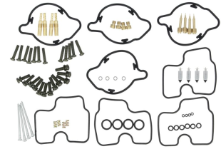 Ремкомплект карбюратора 4 RIDE AB26-1669