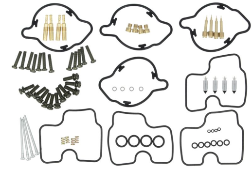 Ремкомплект карбюратора 4 RIDE AB26-1669
