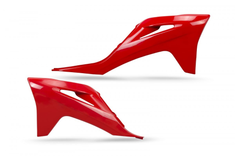 Боковой пластик GAS GAS MC / MC-F / EX / EX-F / EC / EC-F '21 UFO GG07128062