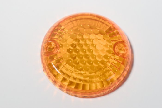 Скло повороту SUZUKI VS/VX/VZ800/RV125 &#39;03-08, GSX110G JR ST-1254-GJ