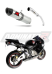 Прямоток Honda CBR 600RR 2003 - 2004 DOMINATOR HP2