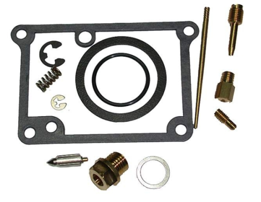 Ремкомплект карбюратора KEYSTER KY-0219