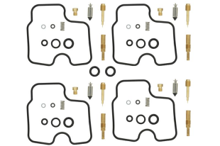 Ремкомплект карбюратора HONDA CBR 900 1998- KEYSTER K-1607HK