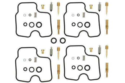 Ремкомплект карбюратора HONDA CBR 900 1998- KEYSTER K-1607HK