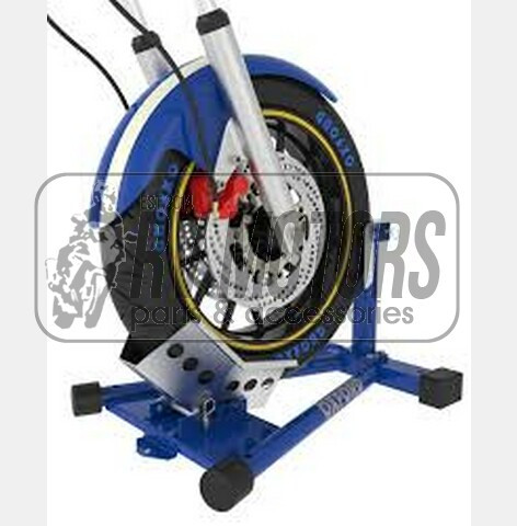 Підставка під переднє колесо OXFORD Premium OX781