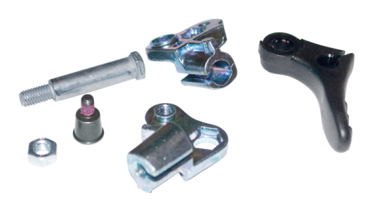 Рычаг декомпрессора для цилиндра сцепления MAGURA MG0723189