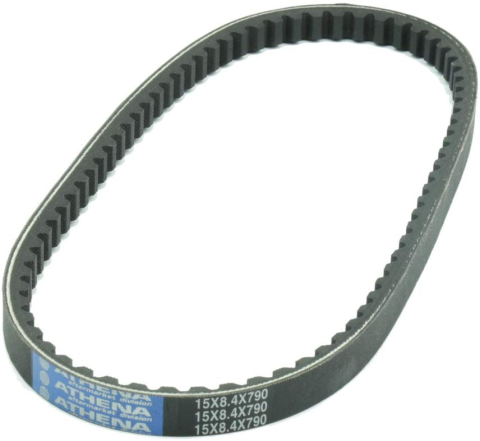Ремень вариатора ATHENA S410000350004 15,2x8,2x800